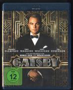 The Great Gatsby. Blu-ray., Ophalen of Verzenden, Gebruikt, Drama