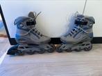 Skeelers inline skates softboot merk technica maat 37, 37,5, Overige merken, Inline skates 4 wielen, Gebruikt, Ophalen