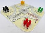Mens erger je niet dobbelautomaat pop-o-matic bordspel spel, Postbus 64461, Brunssum, Nederland, Verzenden, Kenduseditemsinfo@gmail.com