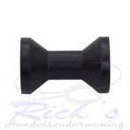 Bootrol, kielrol, boegrol, trailer rol met asbuis 78x120 mm, Watersport en Boten, Verzenden, NB, Overige typen, NB