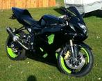 Suzuki GSXR 750 /1000 Opknapper Gezocht!, Ophalen