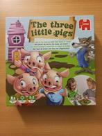 The three little pigs, Ophalen of Verzenden, Zo goed als nieuw