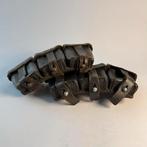 K98 patroontas set 1940/41, Verzamelen, Militaria | Tweede Wereldoorlog, Ophalen of Verzenden, Duitsland, Overige typen