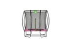 Trampoline EXIT Silhouette 153x214 Zwart nu €224, Ophalen, Nieuw