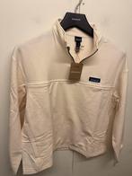 Nieuwe Patagonia dames sweat M, Kleding | Dames, Truien en Vesten, Patagonia, Verzenden, Nieuw, Beige