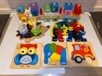 Houten speelgoed & puzzels, Kinderen en Baby's, Speelgoed | Houten speelgoed, Ophalen of Verzenden, Gebruikt, Overige typen