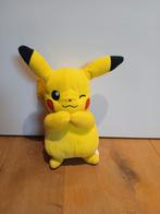 Pikachu knuffel 25 centimeter in de lengte, Ophalen of Verzenden, Zo goed als nieuw, Overige typen