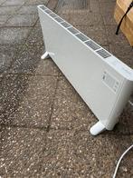 Eurom Alutherm 2500 Wifi Convectorkachel, Ophalen, 30 tot 80 cm, 60 tot 150 cm, 800 watt of meer