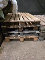 Houten Pallets - Diverse Maten, Doe-het-zelf en Verbouw, Hout en Planken, Ophalen of Verzenden