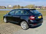 Skoda Rapid Spaceback 1.0 TSI Grt Clever | PDC | Navigatie, Stof, Gebruikt, 95 pk, Met garantie (alle)