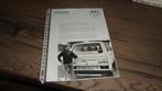 Persinformatie  VW  BUS met de nieuwe 1,7L dieselmotor  1988, Boeken, Verzenden, Nieuw, Volkswagen
