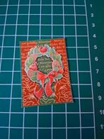 3D plaatje kant en klaar, Ophalen of Verzenden, Nieuw, Overige thema's, Knipvel