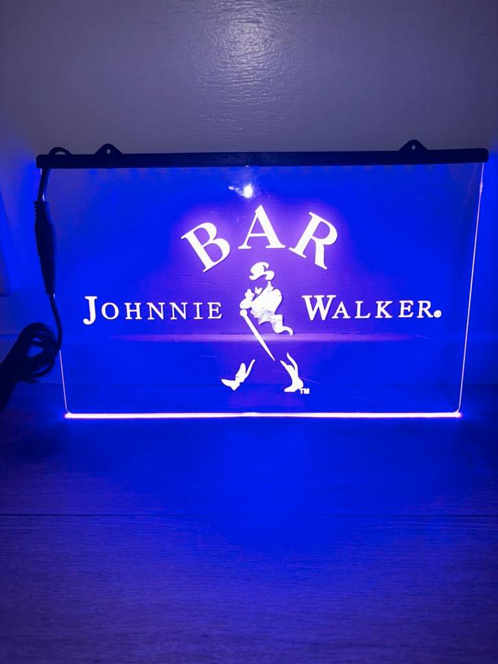 Nieuwe Lichtbakken, diverse merken lichtreclame opruiming, Verzamelen, Merken en Reclamevoorwerpen, Nieuw, Lichtbak of (neon) lamp