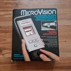 Microvision Casse Brique - Vintage Handheld Game, Spelcomputers en Games, Spelcomputers | Overige, Ophalen of Verzenden, Gebruikt