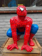 Spiderman Beeld - Decoratie voor Superhelden Fans, Antiek en Kunst, Ophalen