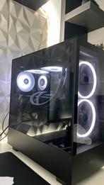 Game pc, Computers en Software, Desktop Pc's, Ophalen, 32 GB, Zelf gebouwde pc, Virtual Reality