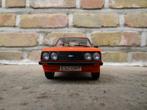 Ford Escort (MkII) RS 2000 (Oranje) MCG 1-18, Hobby en Vrije tijd, Modelauto's | 1:18, Verzenden, Zo goed als nieuw, Auto, Overige merken