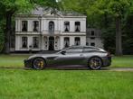 Ferrari GTC4 Lusso T 3.9 V8 | Lift | Pano-dak | Pass. displa, Auto's, Ferrari, Achterwielaandrijving, 3855 cc, Zilver of Grijs