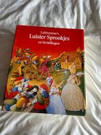 Lekturama’s luister sprookjes, Boeken, Ophalen of Verzenden, Gelezen