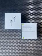 Airpods 4e Generatie (NIEUW EN SEALED), Ophalen of Verzenden, Zo goed als nieuw, In oorschelp (earbud), Bluetooth