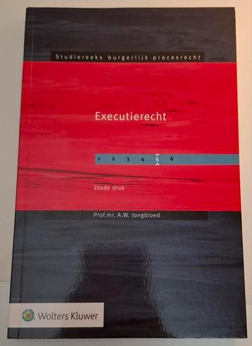 Executierecht beschikbaar voor biedingen