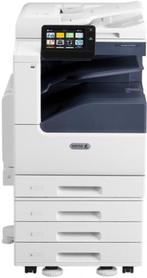 Printer, Xerox, All-in-one, Laserprinter, Zo goed als nieuw