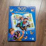 Sprookjes boek; 365 verhaaltjes, Ophalen of Verzenden, Zo goed als nieuw