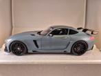 Mercedes Benz AMG GT FAB Design - GT-Spirit, Ophalen of Verzenden, Zo goed als nieuw, Auto, Overige merken