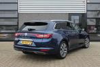 Renault Talisman Estate 1.6 TCe Intens 4Control / Keyless /, 1618 cc, Gebruikt, 4 cilinders, Blauw