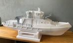 Schaal model RPA 11, Hobby en Vrije tijd, Modelbouw | Boten en Schepen, Ophalen of Verzenden, Zo goed als nieuw