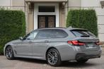 BMW 5-serie Touring 530e xDrive M-Sport ADAPTIVE | KEYLESS |, 1935 kg, Gebruikt, Euro 6, 4 cilinders