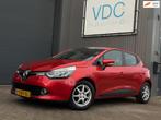 Renault Clio 0.9 TCe Expression | Navigatie | Trekhaak, Auto's, Voorwielaandrijving, 898 cc, Stof, Gebruikt