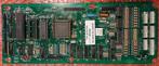 Te Koop: Origineel Williams WPC-89 CPU bord, Gebruikt, Onderdeel of Defecte kast, Ophalen of Verzenden, Williams