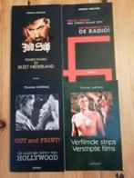 4 delen van Thomas Leeflang, Boeken, Gelezen, Ophalen of Verzenden