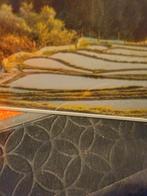 Infrarood Verwarming met Motief - 800 Watt, Doe-het-zelf en Verbouw, Verwarming en Radiatoren, Ophalen of Verzenden