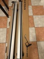 Dakdragers Volvo V60 (2011–2018) – Origineel & met slot, Auto diversen, Dakdragers, Ophalen, Zo goed als nieuw