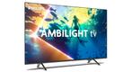 Philips Ultra HD 4K  Led 43 Inch, Ophalen, Philips, LED, 50 Hz