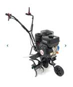 Hbm grondfrees tuinfrees 6.5pk, Ophalen, Zo goed als nieuw, Cultivator, HBM Machines