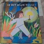 Is dit mijn huis  - Sean Henrik Moore, Ophalen of Verzenden, Gelezen