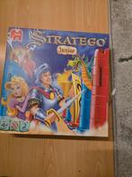 Stratego Junior - Leuk en Leerzaam!, Een of twee spelers, Ophalen of Verzenden, Zo goed als nieuw, Jumbo