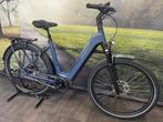 Kalkhoff IMAGE 5.B – Elektrische Damesfiets – 625 Wh accu, Overige merken, Europa-Allee 26, 49685 Emstek, Duitsland, Ophalen of Verzenden