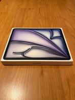 iPad Air 13" 128GB Wifi + Satechi Standaard - Nieuwstaat!, Computers en Software, Apple iPads, 13 inch of meer, Apple iPad Air