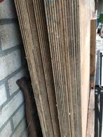 Multiplex platen 40 mm, Doe-het-zelf en Verbouw, Platen en Panelen, Ophalen of Verzenden, Multiplex