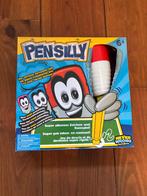 Pensilly! (gezelschapsspel), Vijf spelers of meer, Ophalen of Verzenden, Zo goed als nieuw