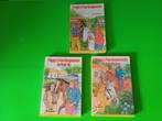 Diverse boekjes van Peggy's Paardenpension - Inge Neeleman, Boeken, Ophalen of Verzenden, Gelezen