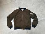 Bomberjack maat 36, Kleding | Dames, Ophalen of Verzenden, Zo goed als nieuw, Maat 36 (S)