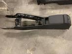 Audi A4 A5 Middenconsole compleet+telefoonlader 8W1863241A, Ophalen of Verzenden, Gebruikt