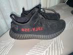 Yeezy heren sneakers zwart, Kleding | Heren, Schoenen, Ophalen of Verzenden, Gedragen, Zwart
