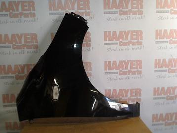 Spatbord Rechts Voor Hyundai i10 (F5) (2011-04/2013-12) beschikbaar voor biedingen