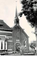Nieuw Weerdinge, Kerk, Verzamelen, Ansichtkaarten | Nederland, Ophalen of Verzenden, 1980 tot heden, Ongelopen, Drenthe